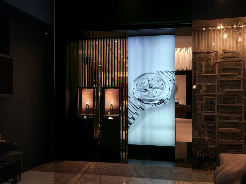 3D signboards & Light box signboards